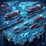 trasporto internazionale - onecomapny